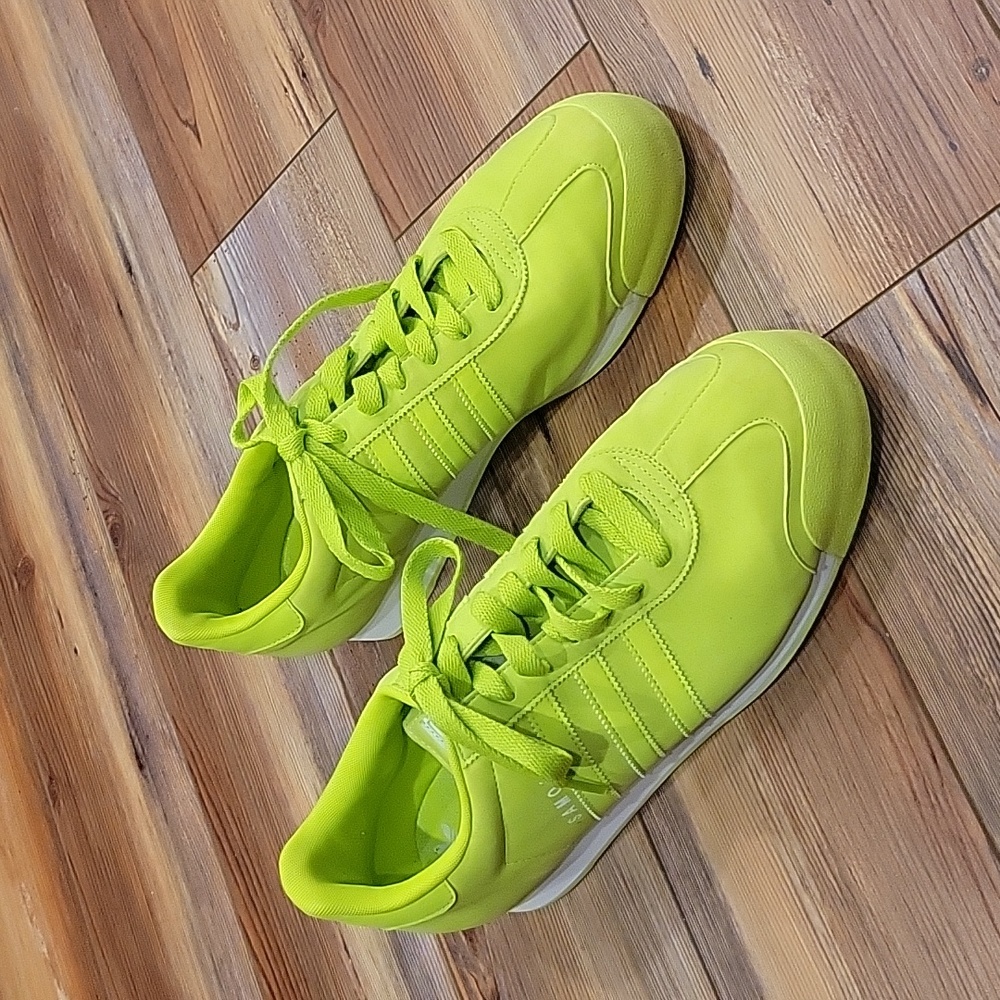 Adidas somoa sneakers